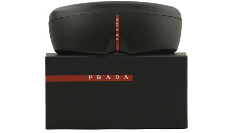 prada linea rossa vps 50g dg01o1|Prada Linea Rossa PS 50GV Lifestyle Eyeglasses.